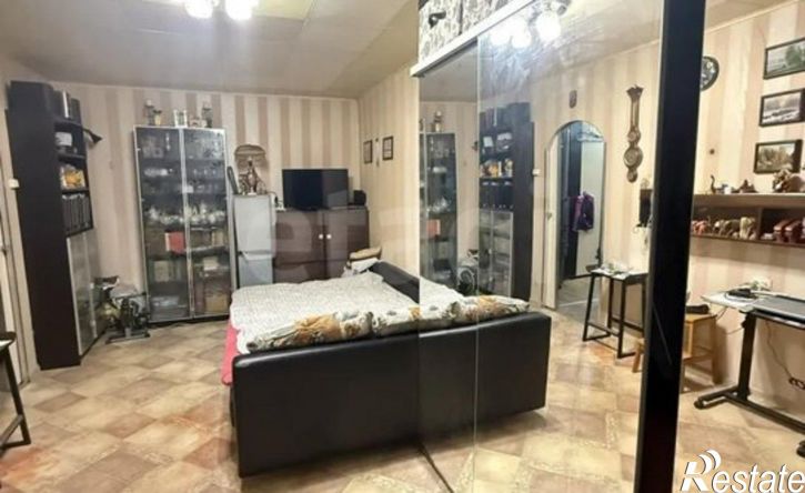 1-комн квартира ул Маршала Жукова, 48,  д. 48