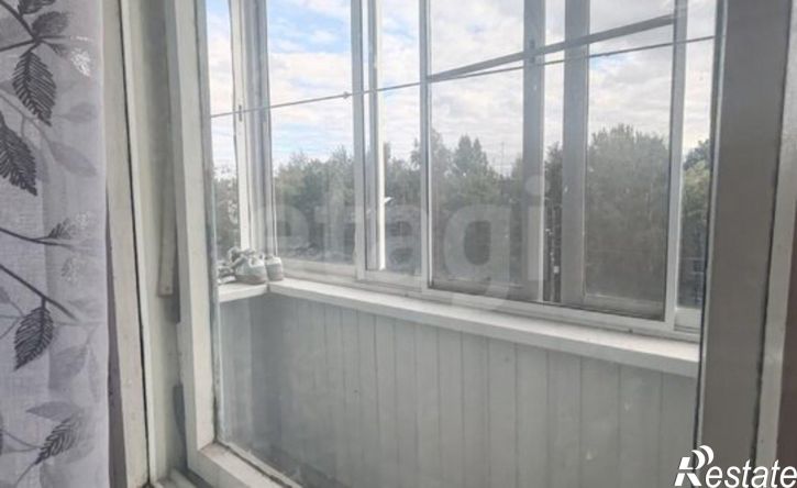 4-комн квартира ул Гурьянова, 18,  д. 18