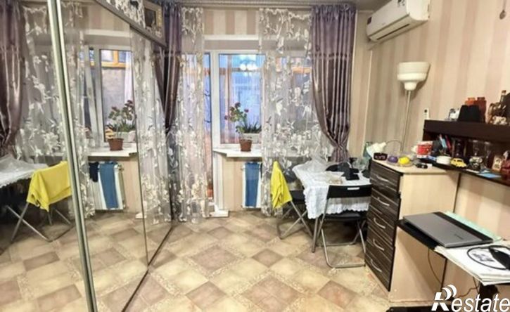 1-комн квартира ул Маршала Жукова, 48,  д. 48