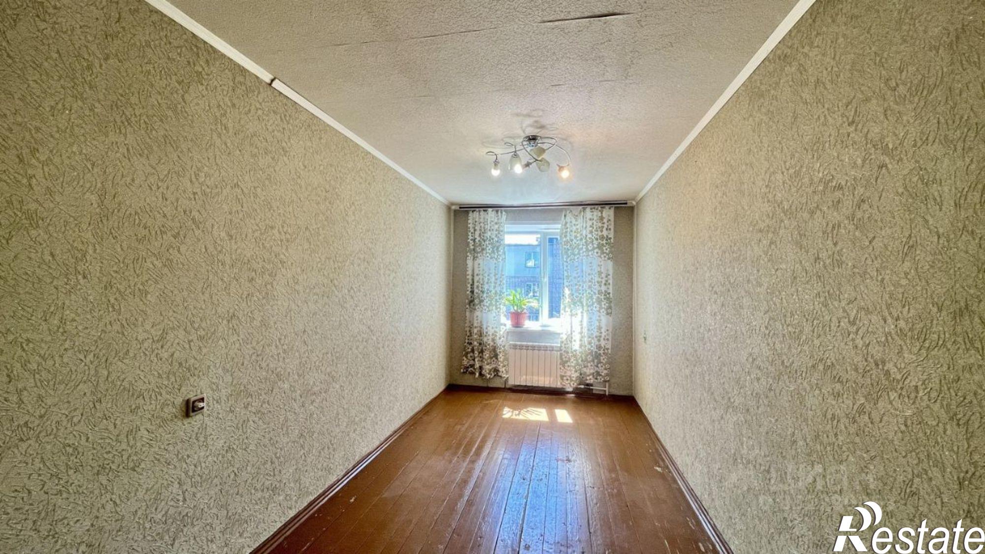 Купить квартиру за 4 900 000 рублей на ул Тельмана, 11