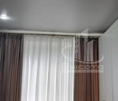 2-комн, 53кв м, этаж 3/9 ул Кибальчича, 1