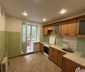2-комн, 49кв м, этаж 4/5 ул Гвардейская, 5