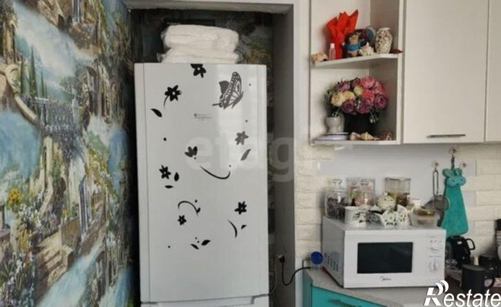 2-комн квартира ул Гурьянова, 19,  д. 19