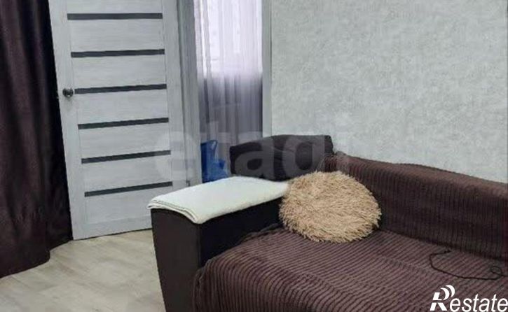 2-комн квартира ул Гурьянова, 19,  д. 19