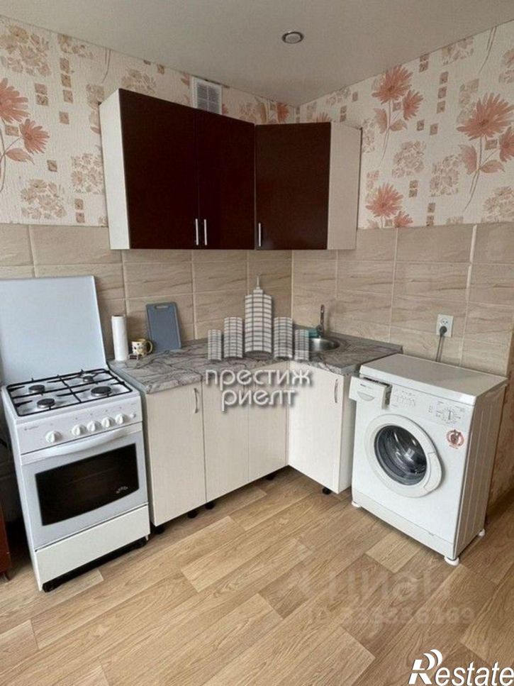 1-комн квартира ул Георгия Амелина, 29,  д. 29