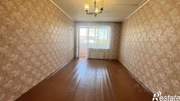 3-комн квартира ул Тельмана, 11,  д. 11