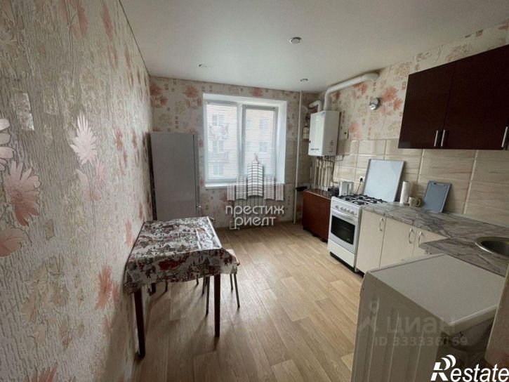1-комн квартира ул Георгия Амелина, 29,  д. 29