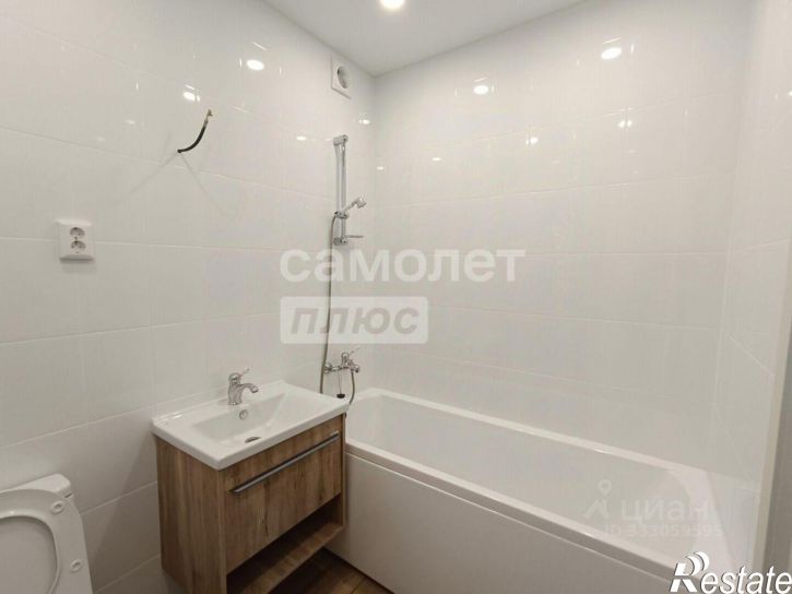 1-комн квартира ул Тепличная, 22,  д. 22