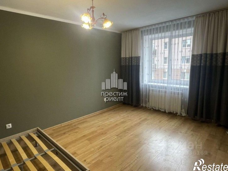 1-комн квартира ул Георгия Амелина, 29,  д. 29