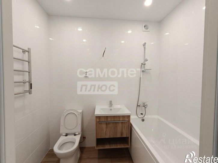 1-комн квартира ул Тепличная, 22,  д. 22