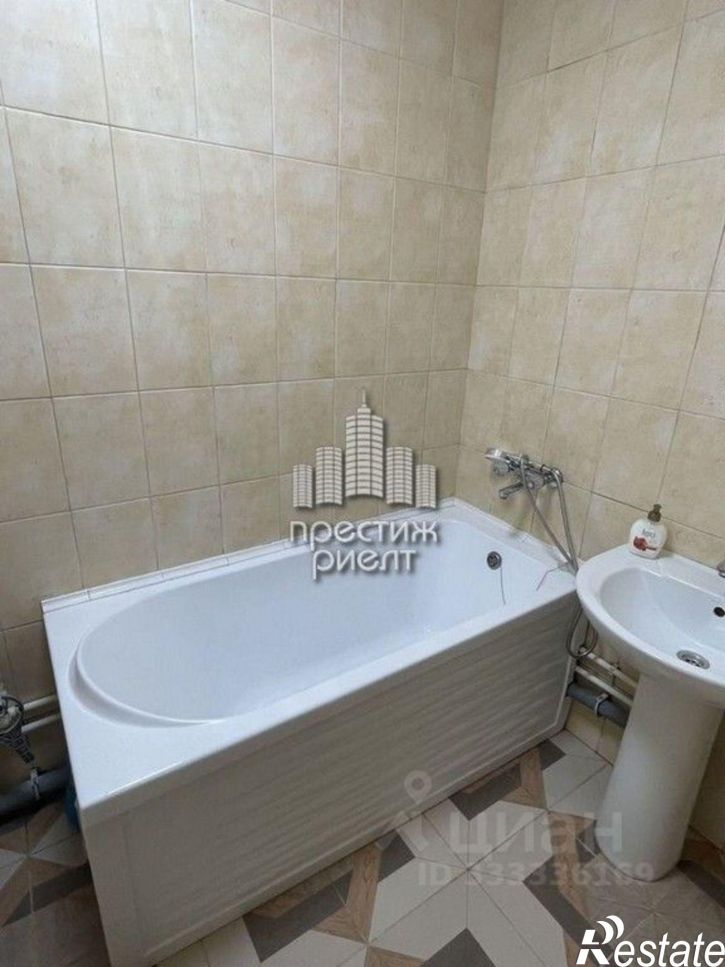 1-комн квартира ул Георгия Амелина, 29,  д. 29