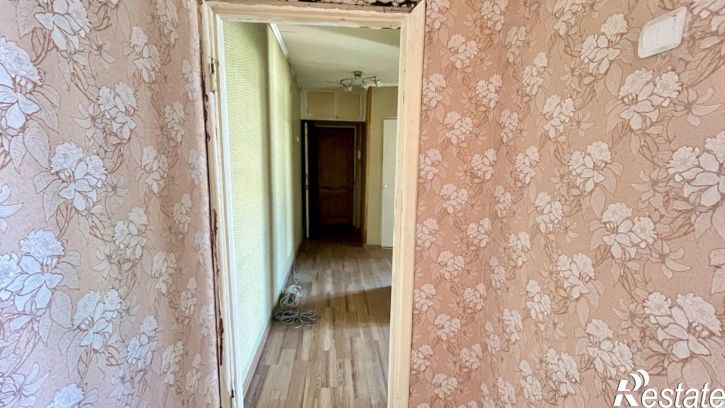 3-комн квартира ул Тельмана, 11,  д. 11