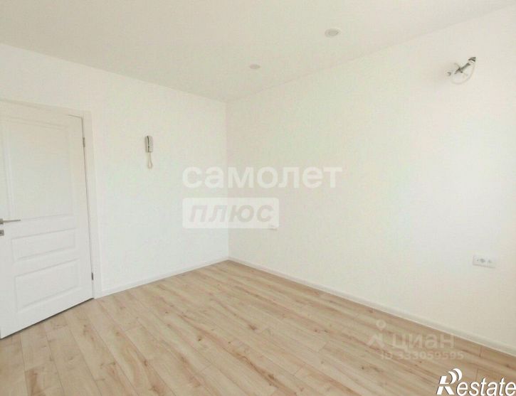 1-комн квартира ул Тепличная, 22,  д. 22