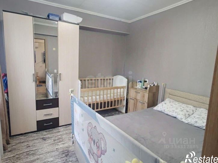 4-комн квартира ул Гурьянова, 18,  д. 18