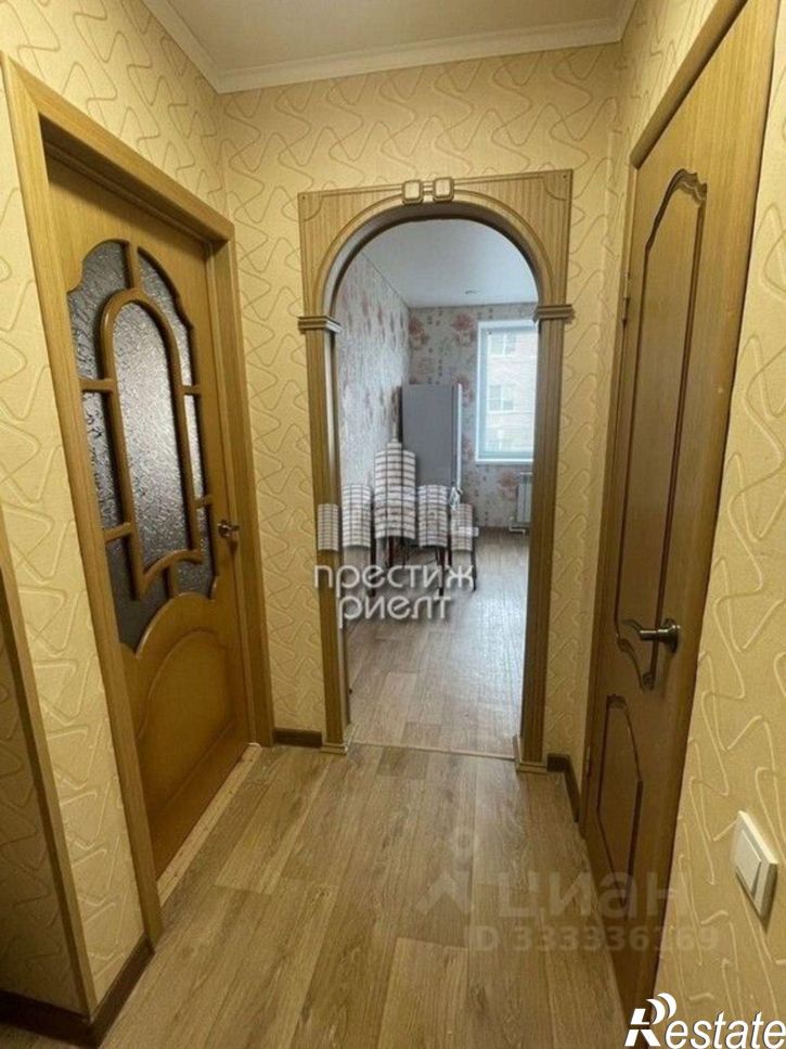 1-комн квартира ул Георгия Амелина, 29,  д. 29