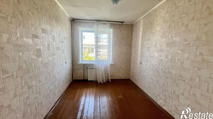 3-комн квартира ул Тельмана, 11,  д. 11
