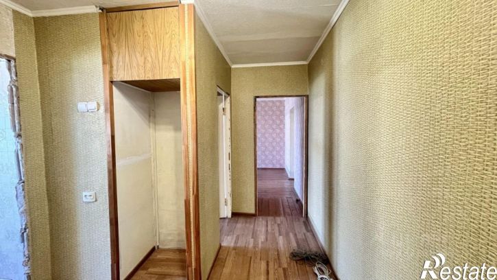 3-комн квартира ул Тельмана, 11,  д. 11