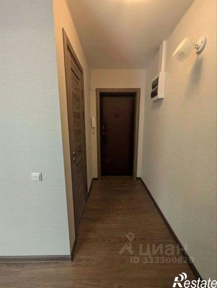 1-комн квартира ул Знаменская, 2А,  д. 2А