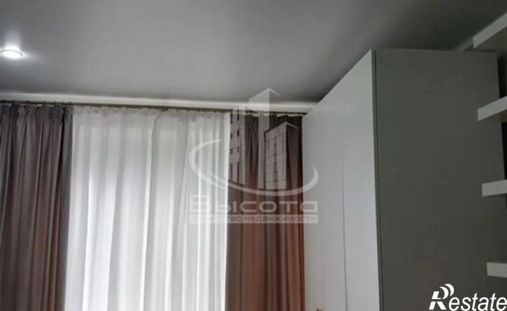 2-комн квартира ул Кибальчича, 1,  д. 1