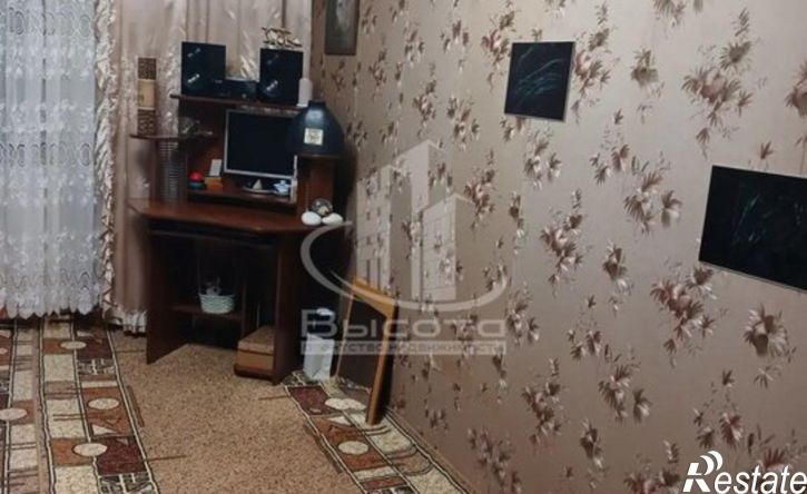 2-комн квартира ул Кибальчича, 1,  д. 1