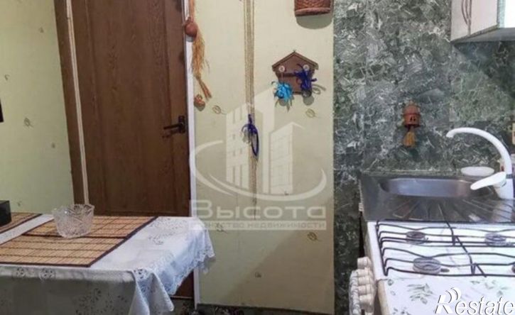 2-комн квартира ул Кибальчича, 1,  д. 1