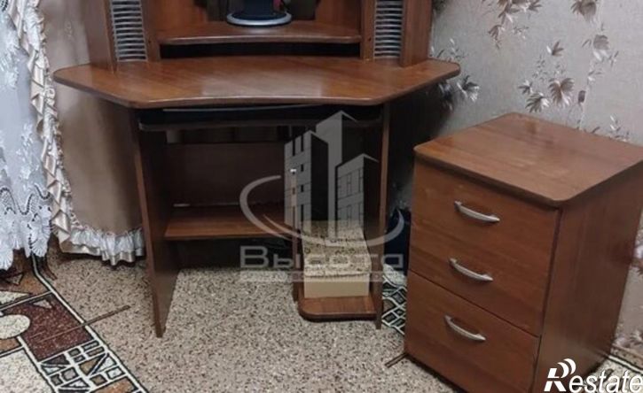 2-комн квартира ул Кибальчича, 1,  д. 1