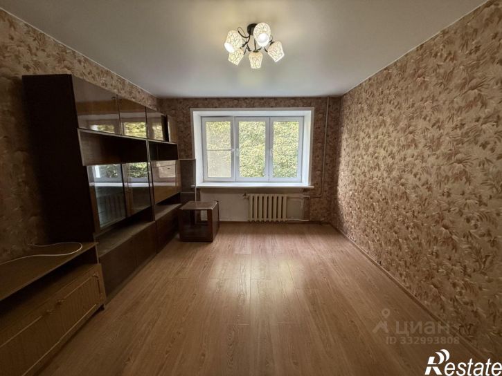 2-комн квартира ул Гвардейская, 5,  д. 5