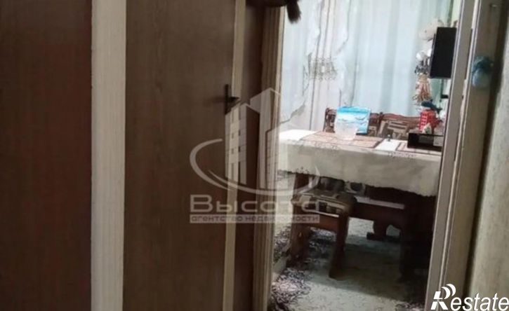 2-комн квартира ул Кибальчича, 1,  д. 1