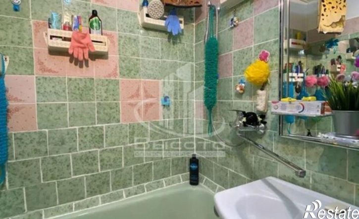 2-комн квартира ул Кибальчича, 1,  д. 1