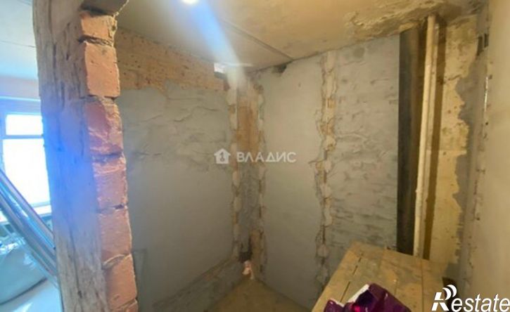 1-комн квартира ул Карачевская, 9,  д. 9