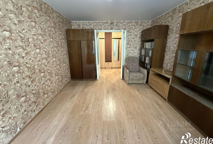 2-комн квартира ул Гвардейская, 5,  д. 5