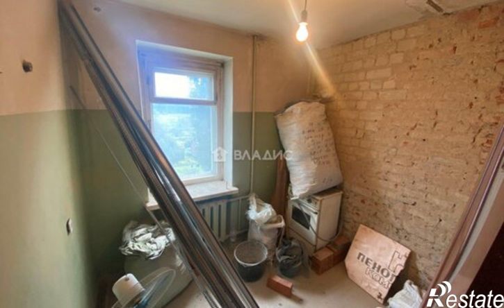 1-комн квартира ул Карачевская, 9,  д. 9