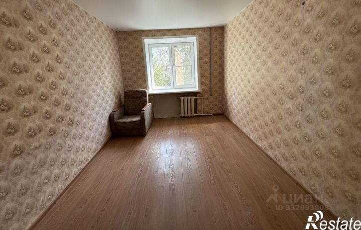 2-комн квартира ул Гвардейская, 5,  д. 5