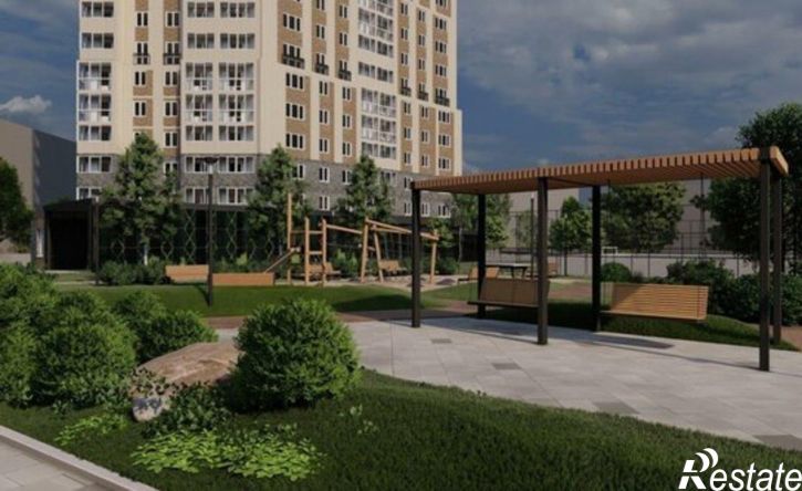 3-комн квартира ул Белинского, 4,  д. 4