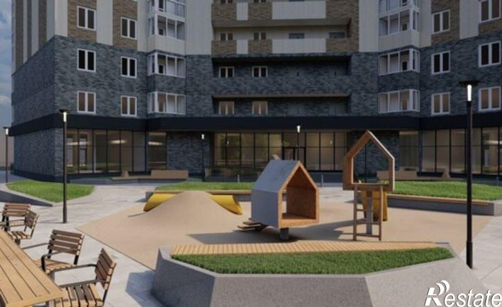 3-комн квартира ул Белинского, 4,  д. 4