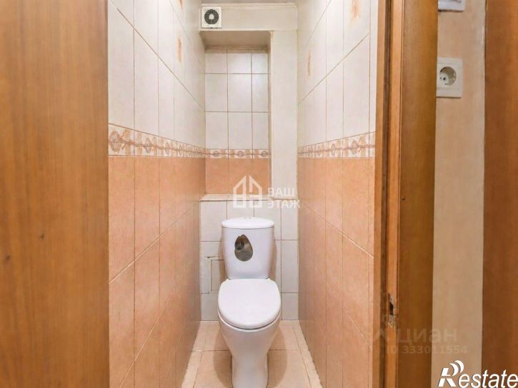 4-комн квартира ул Рылеева, 21,  д. 21