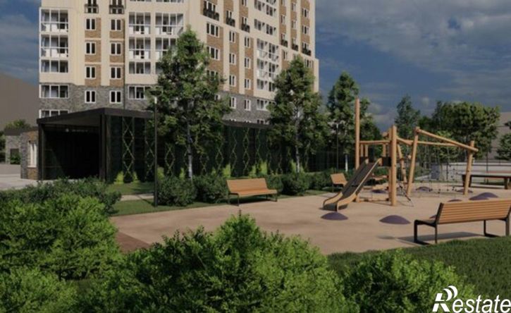 3-комн квартира ул Белинского, 4,  д. 4