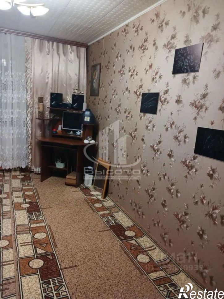 2-комн квартира ул Кибальчича, 1,  д. 1