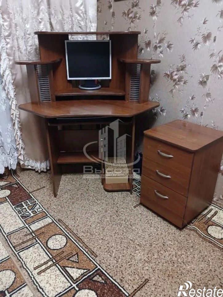 2-комн квартира ул Кибальчича, 1,  д. 1