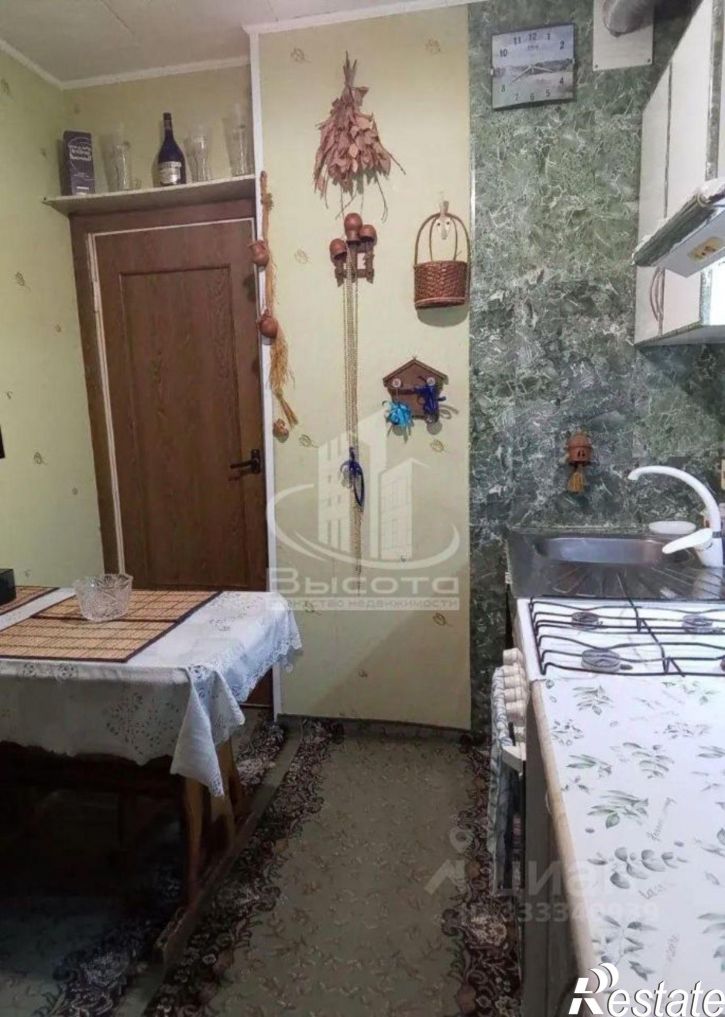 2-комн квартира ул Кибальчича, 1,  д. 1