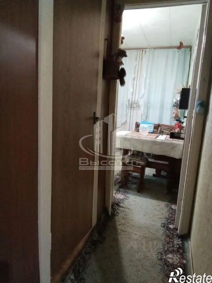 2-комн квартира ул Кибальчича, 1,  д. 1