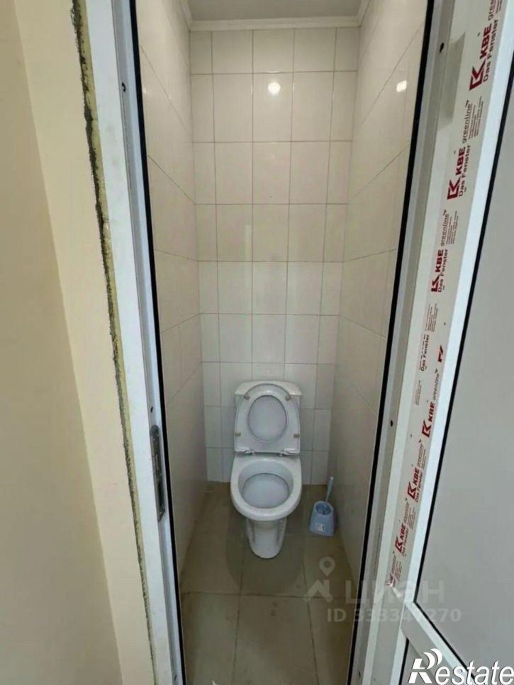 Отдельное здание пр-д Домостроителей, 2,  д. 2