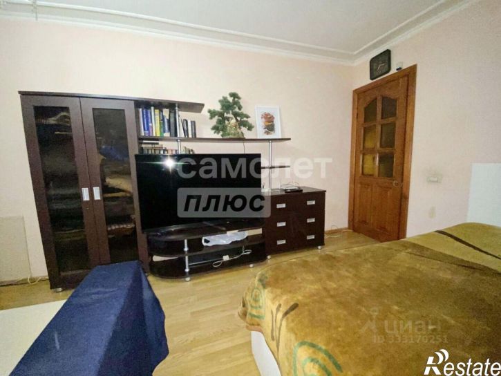 2-комн квартира ул Фридриха Энгельса, 9,  д. 9
