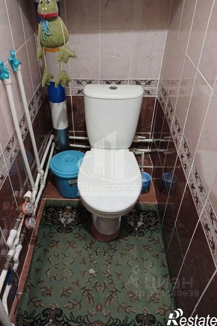 2-комн квартира ул Кибальчича, 1,  д. 1