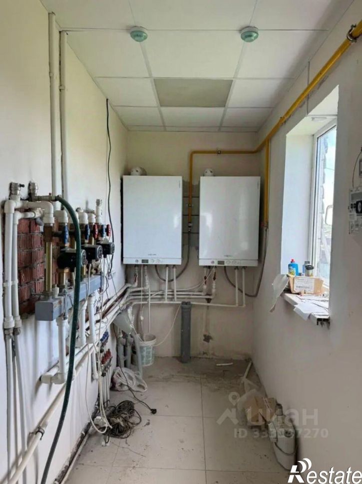 Отдельное здание пр-д Домостроителей, 2,  д. 2