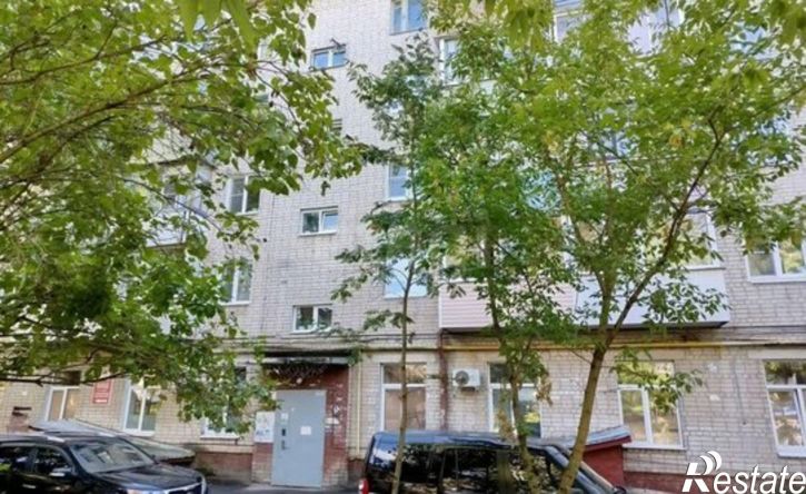 1-комн квартира ул Чехова, 3,  д. 3