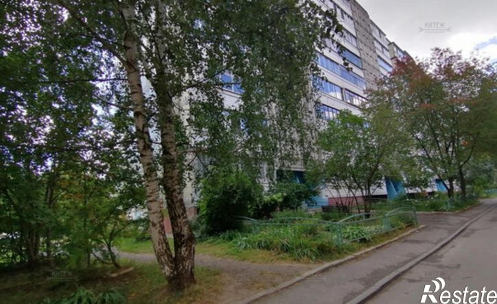 1-комн квартира Сиреневый б-р, 8,  д. 8