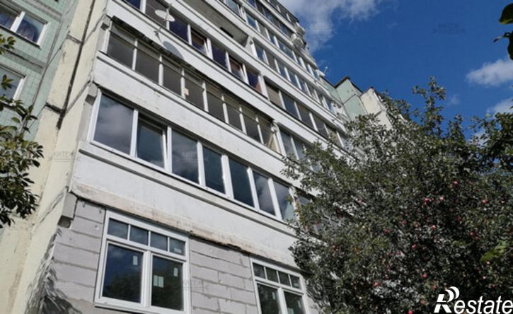 1-комн квартира Сиреневый б-р, 8,  д. 8