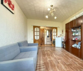 2-комн, 56кв м, этаж 8/9 ул Майская, 36
