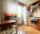 2-комн, 50кв м, этаж 6/9 ул Суворова, 69